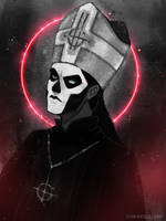 Papa Emeritus III