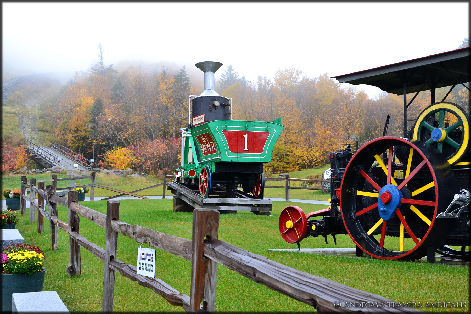 Mt Washington History III