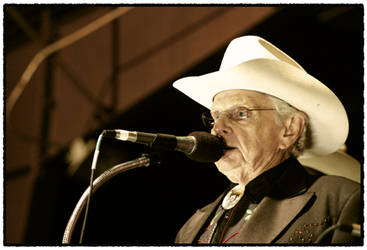 Ralph Stanley