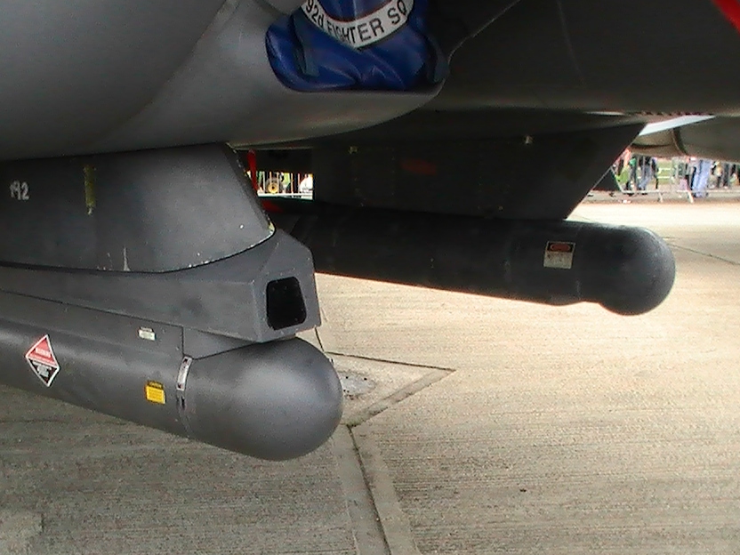 Boeing F-15E Strike Eagle 2