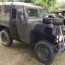 Military Land Rover 3