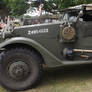 M3 Scout Car 2