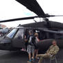 UH-60 Blackhawk (3)