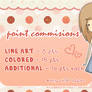 .: point commissions open! :. (prices)