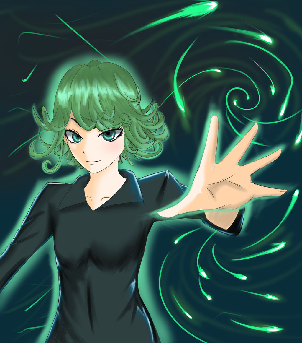 Senritsu Senritsu no Tatsumaki by TheLiev on DeviantArt