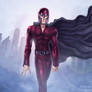 Villains: Magneto