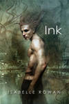 Cover art: Ink by annecain