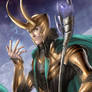 Avengers: Loki