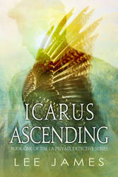 Cover art: Icarus Rising
