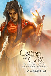 Cover art: Calling and Cull