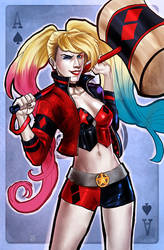 Harley Quinn