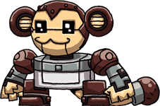 Data Mega Man Data (Mega Man Legends) by Hologramzx on DeviantArt