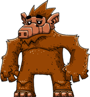 Alf Sprites Alf by Hologramzx on DeviantArt