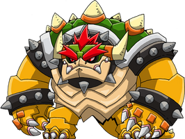 Bowser