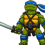 Leonardo (Teenage Mutant Ninja Turtles)