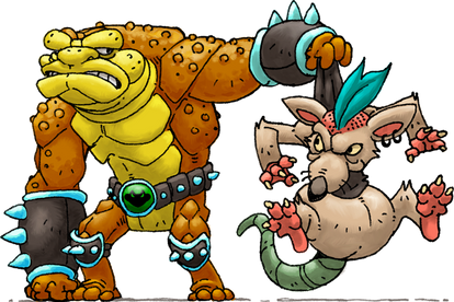 Explore the Best Scuzz Art | DeviantArt