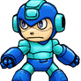 Mega Man v2