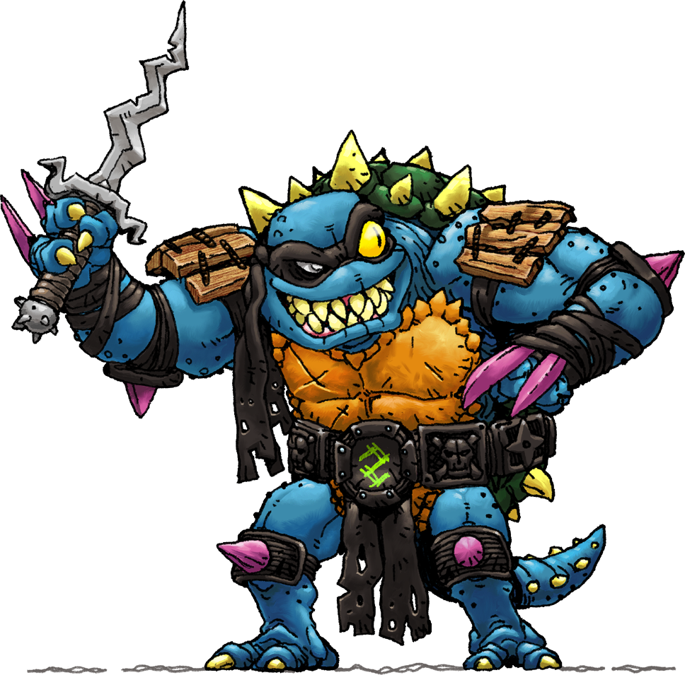 Slash v1 by Hologramzx on DeviantArt