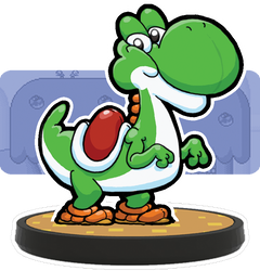 Yoshi v2