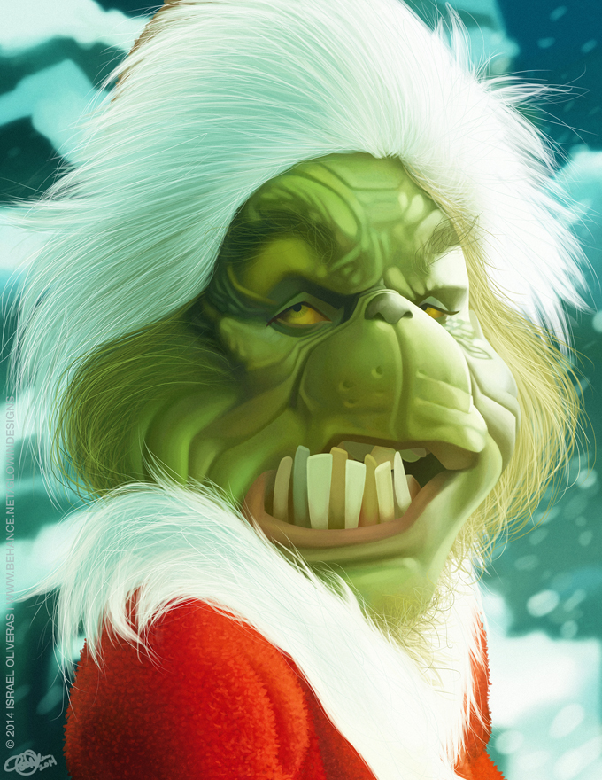 The Grinch