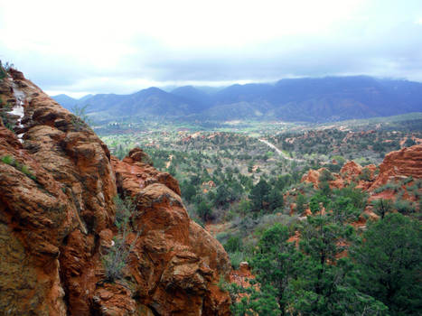 Garden of the Gods