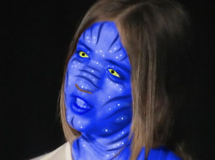 Na'vi me