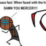 Dead Space fact 17