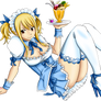 Lucy Heartfilia