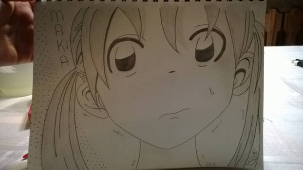 Maka