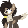 [CLOSED] #41 MLP Pony-Owl Adopt