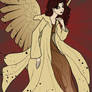 Eponine Angel