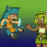 Wakfu - Yugo and Amalia