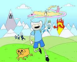 Adventure Time