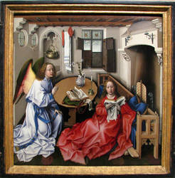 Annunciation