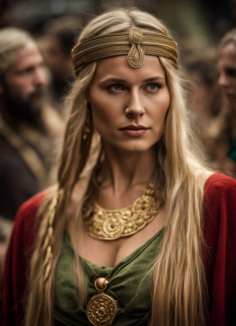 Portrait View by Weesel71 on DeviantArt