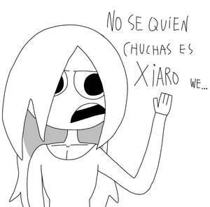 Xiaro Rostro Explore the Best Xiaro Art | DeviantArt
