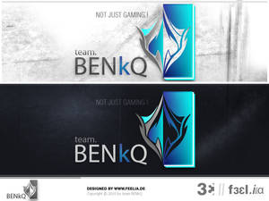 BENkQ Logo