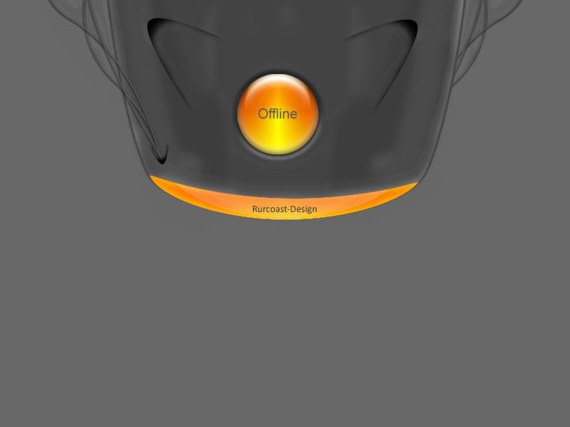 Offline Interfaces Current Offline Interface by tobimo on DeviantArt