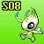 Avatar for Serebii08