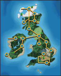 AngelTrumpet Region Map Commission