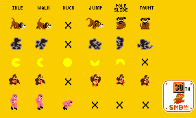 Mario maker outlet amiibo