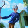 Jack Frost 2