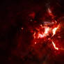 Nebula Texture Stock 008