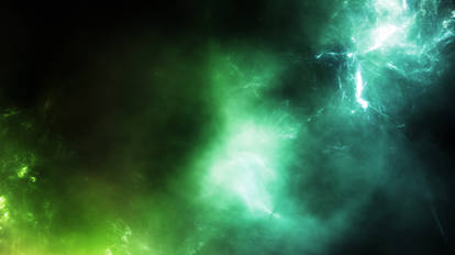 Nebula Texture Stock 007