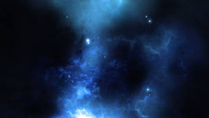 Nebula Texture Stock 006