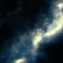 Nebula Texture Stock 013