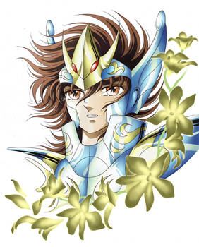 Seiya