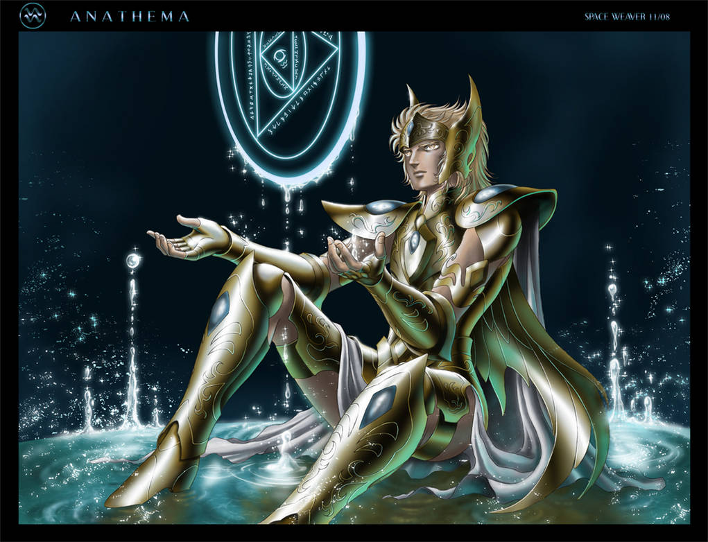 Anathema by SpaceWeaver on DeviantArt