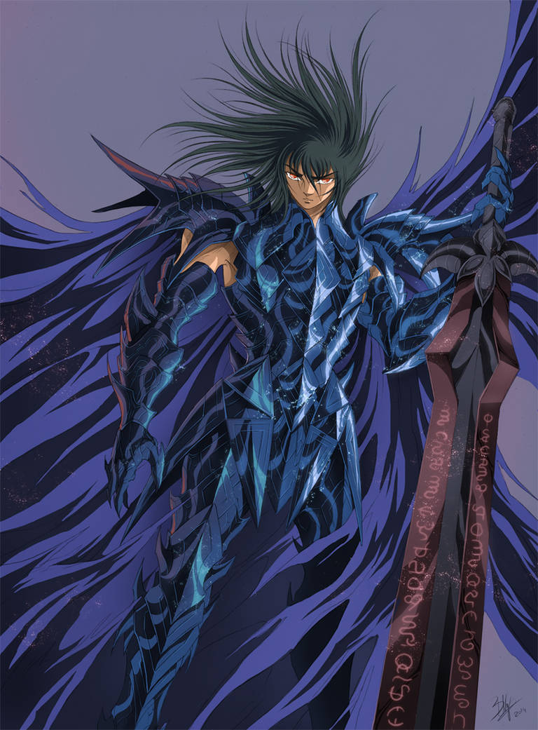 Hyperion by SpaceWeaver on DeviantArt