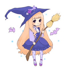 Witchy